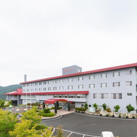 熊野の宿海ひかり Kumano Extérieur photo