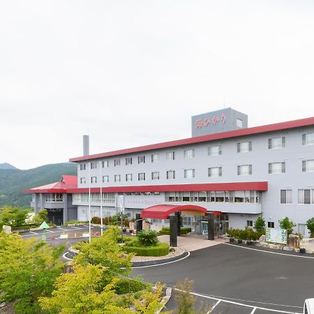 熊野の宿海ひかり Kumano Extérieur photo