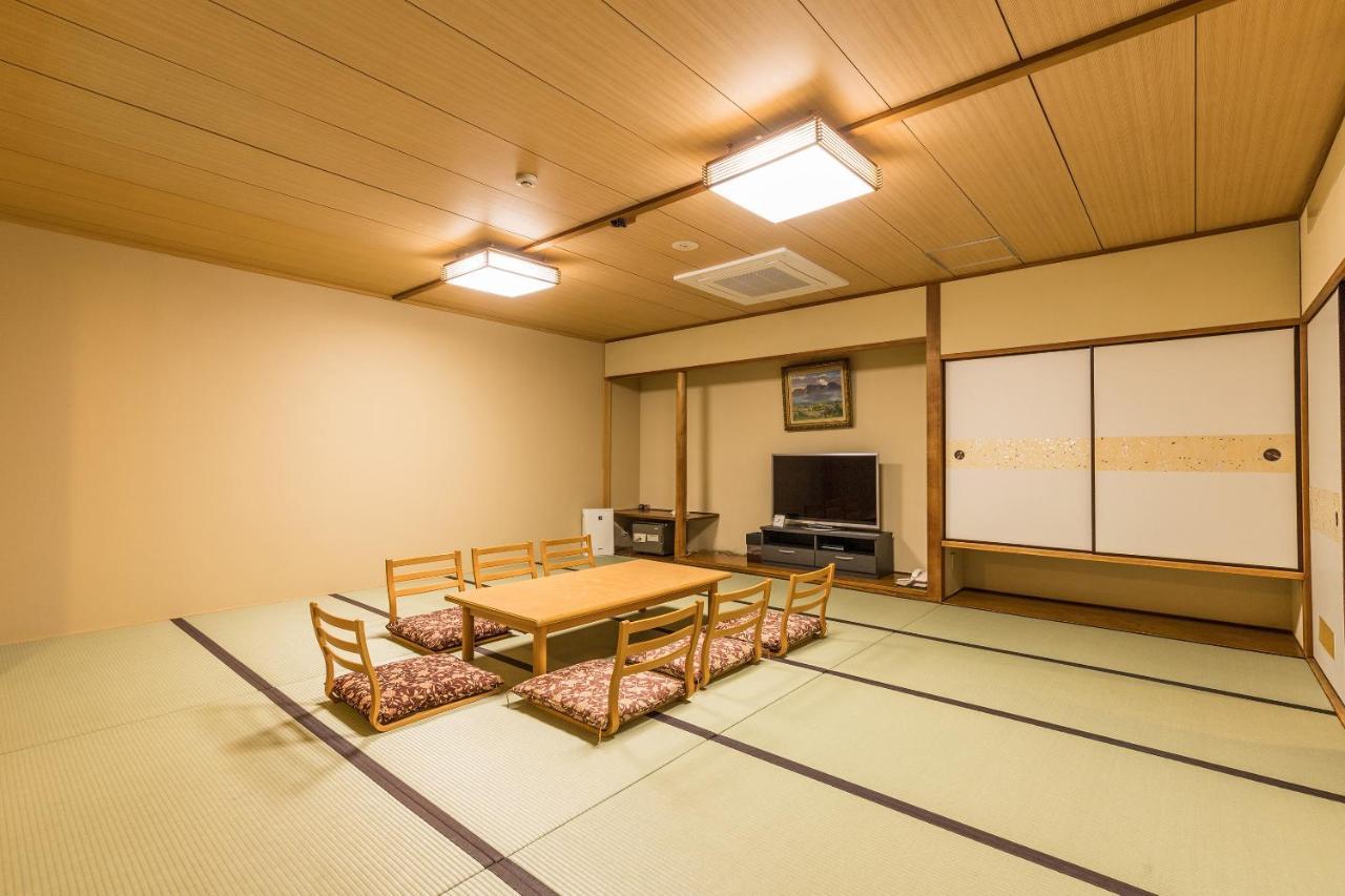 熊野の宿海ひかり Kumano Extérieur photo
