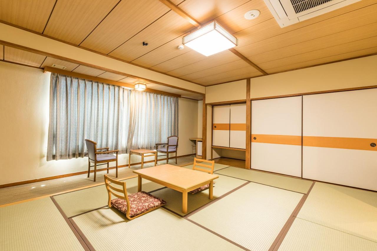 熊野の宿海ひかり Kumano Extérieur photo