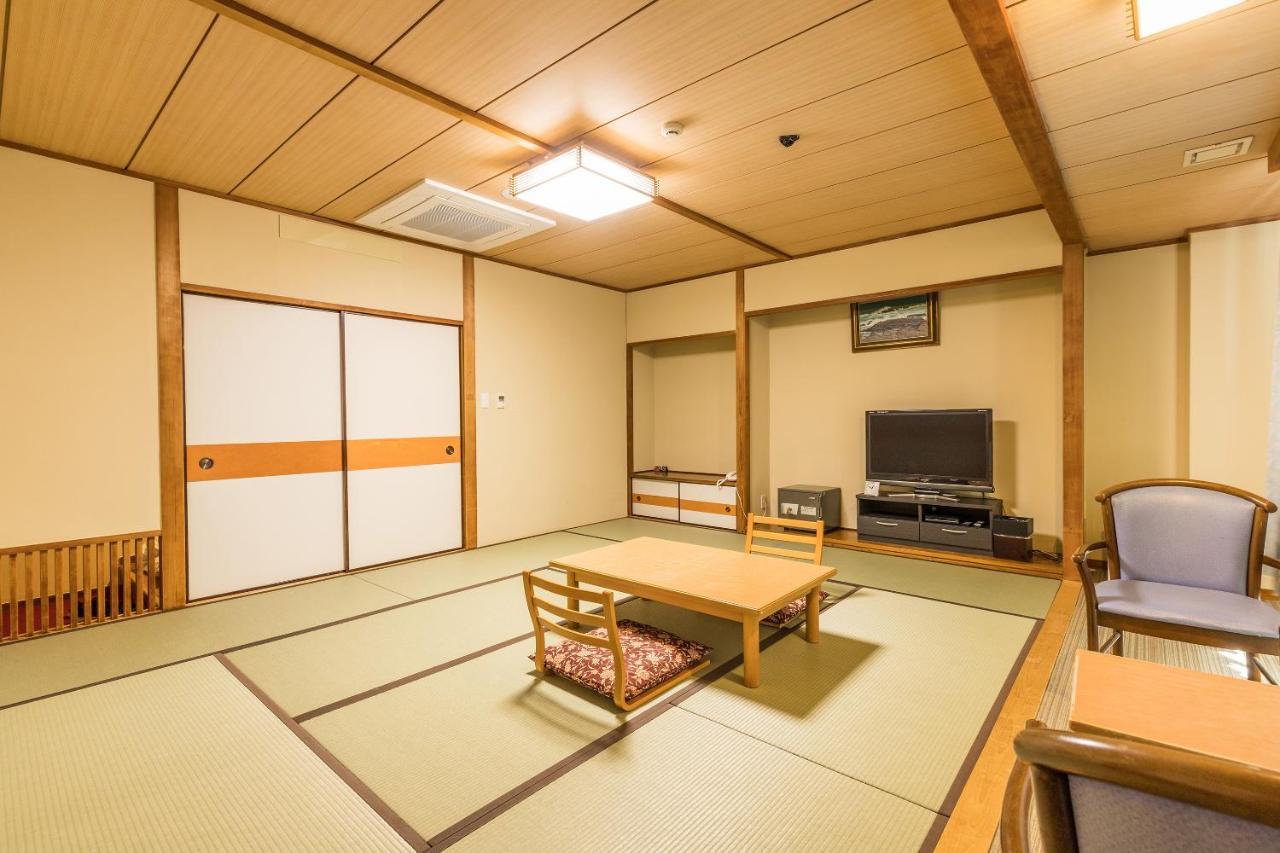熊野の宿海ひかり Kumano Extérieur photo