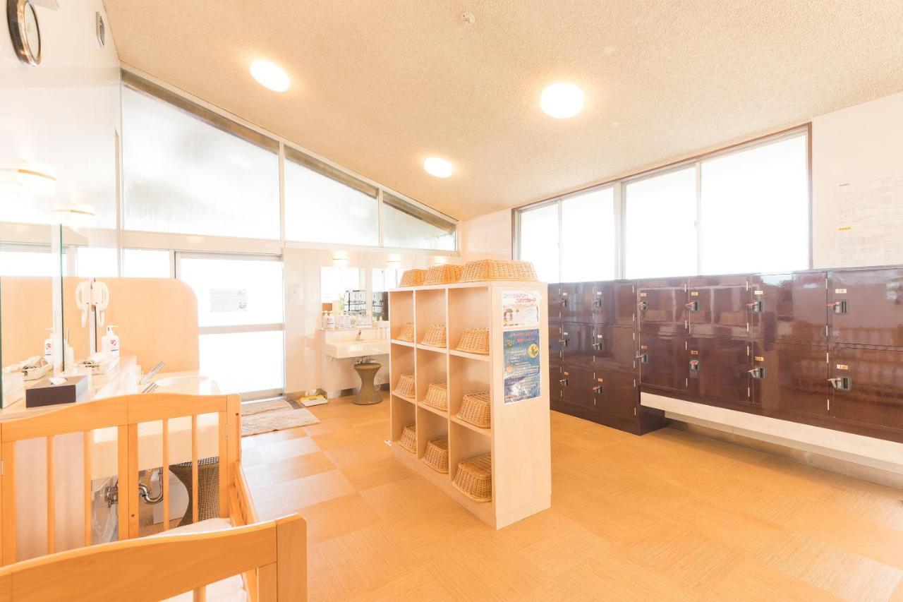 熊野の宿海ひかり Kumano Extérieur photo