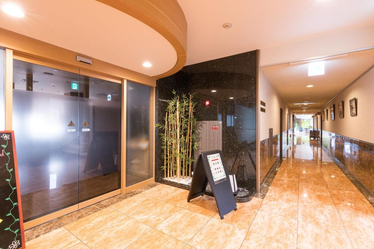 熊野の宿海ひかり Kumano Extérieur photo