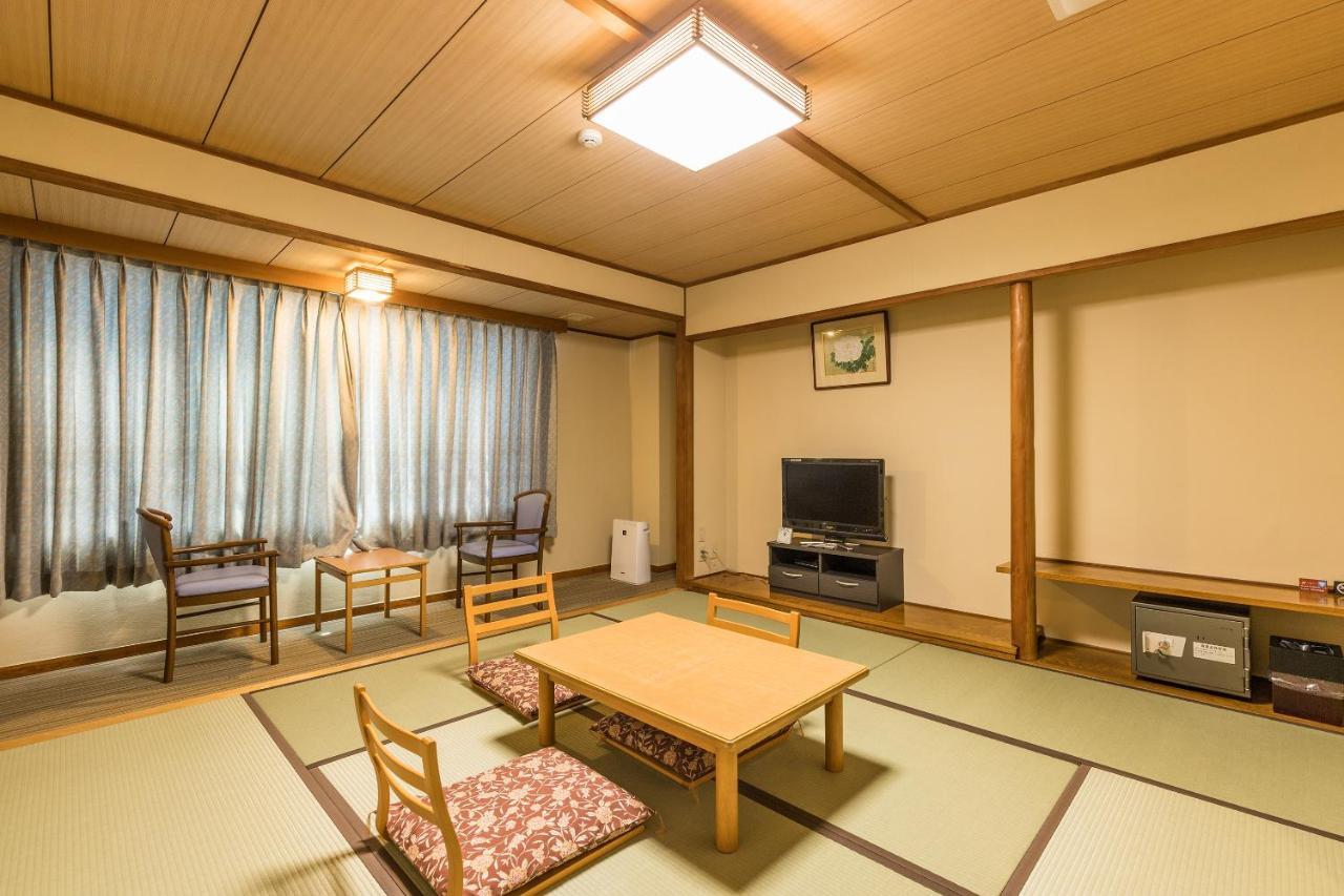 熊野の宿海ひかり Kumano Extérieur photo
