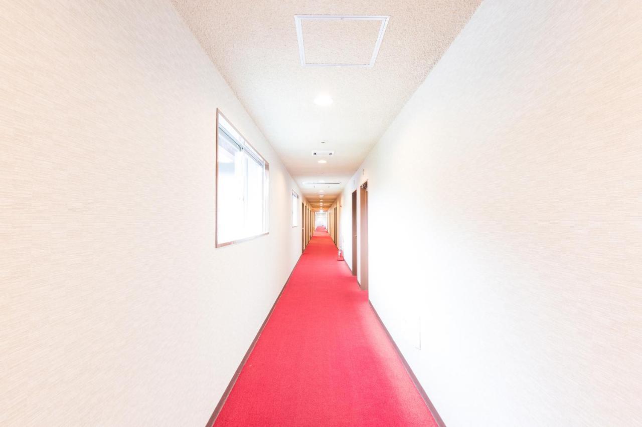 熊野の宿海ひかり Kumano Extérieur photo