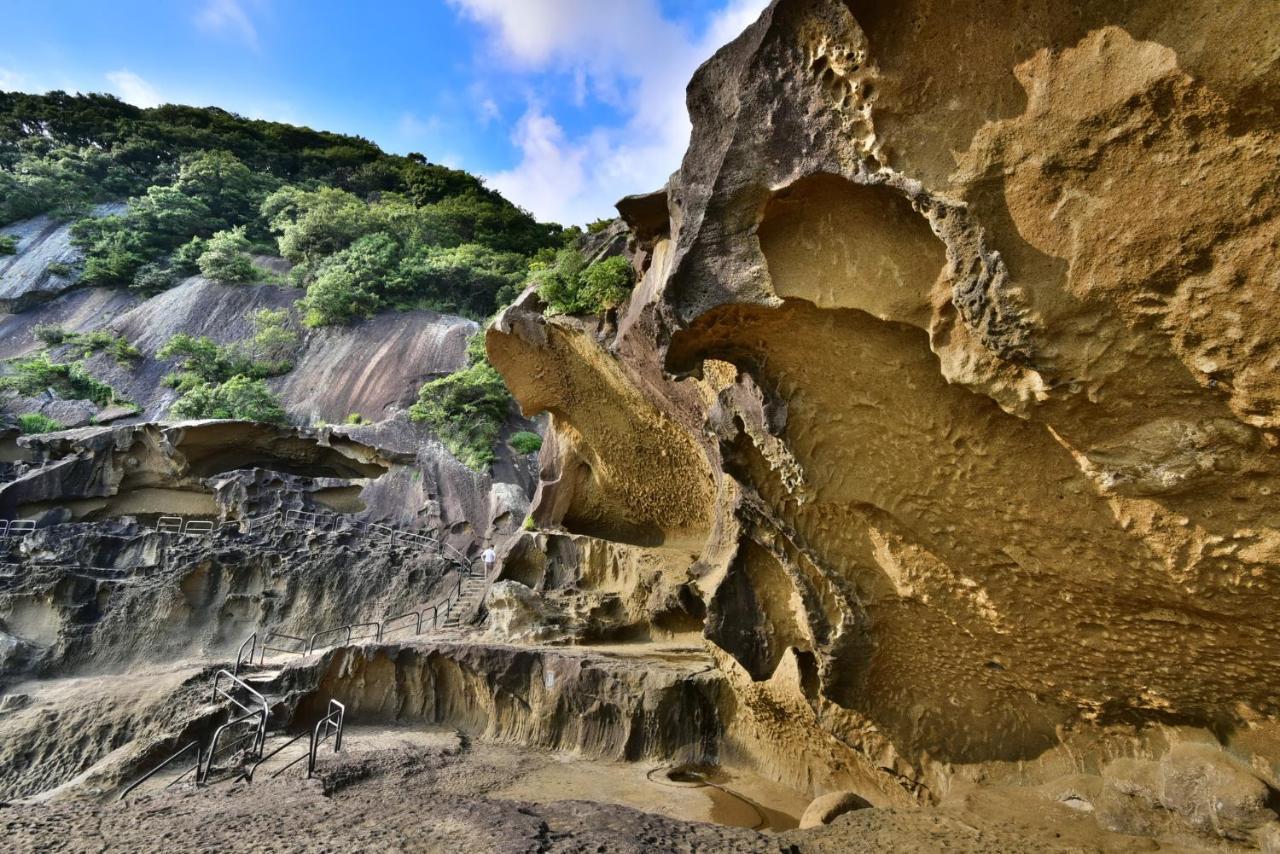 熊野の宿海ひかり Kumano Extérieur photo