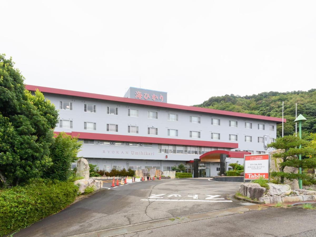 熊野の宿海ひかり Kumano Extérieur photo