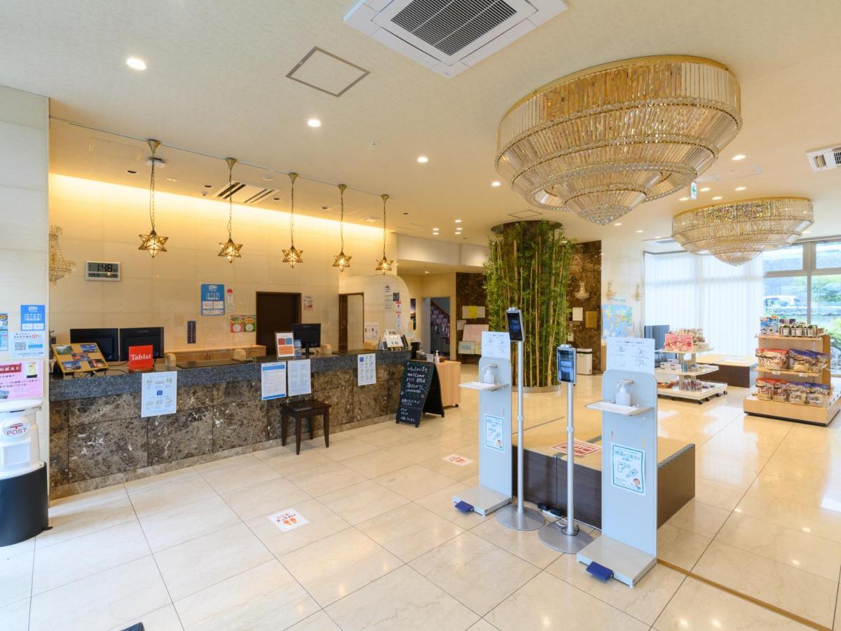 熊野の宿海ひかり Kumano Extérieur photo
