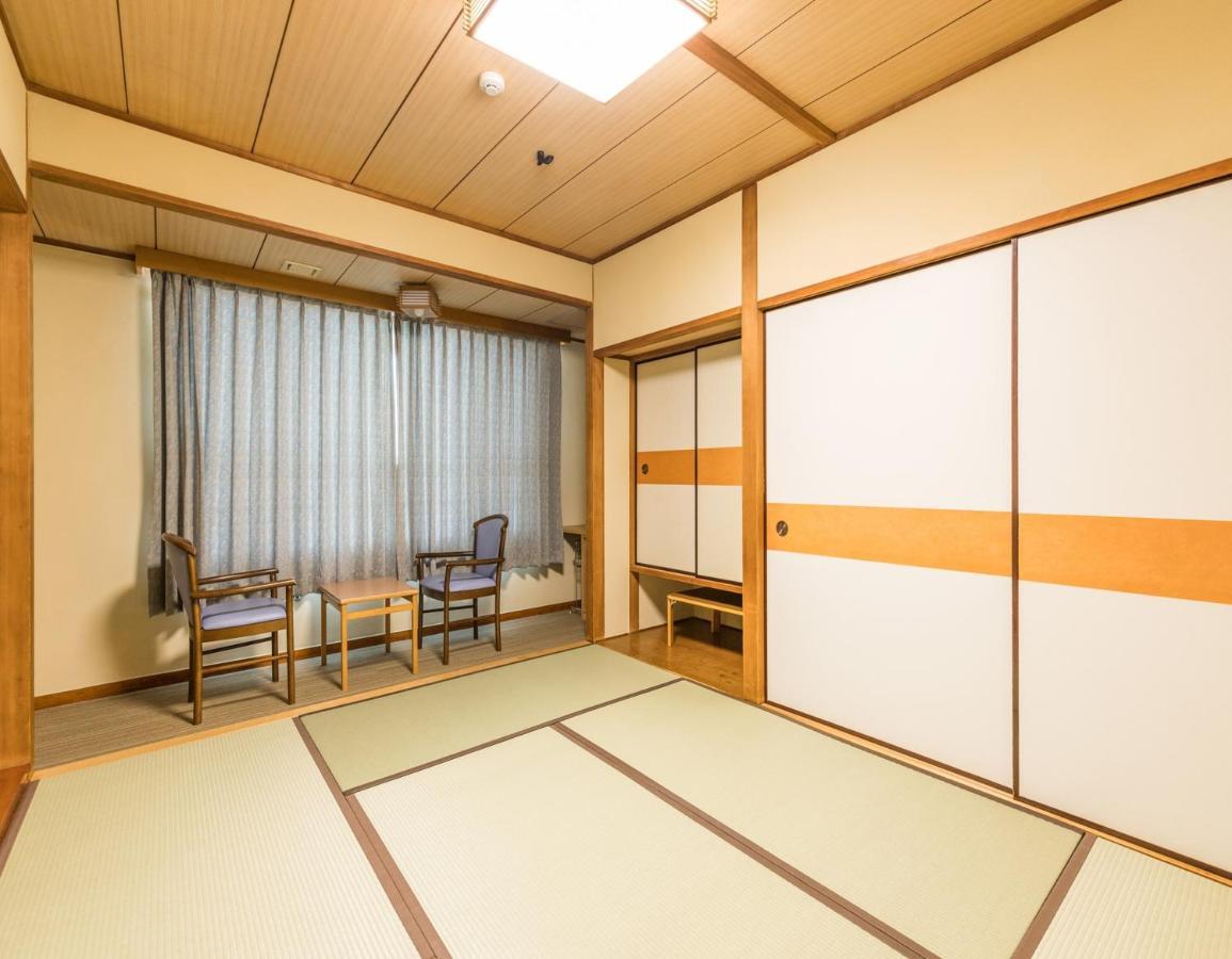 熊野の宿海ひかり Kumano Extérieur photo