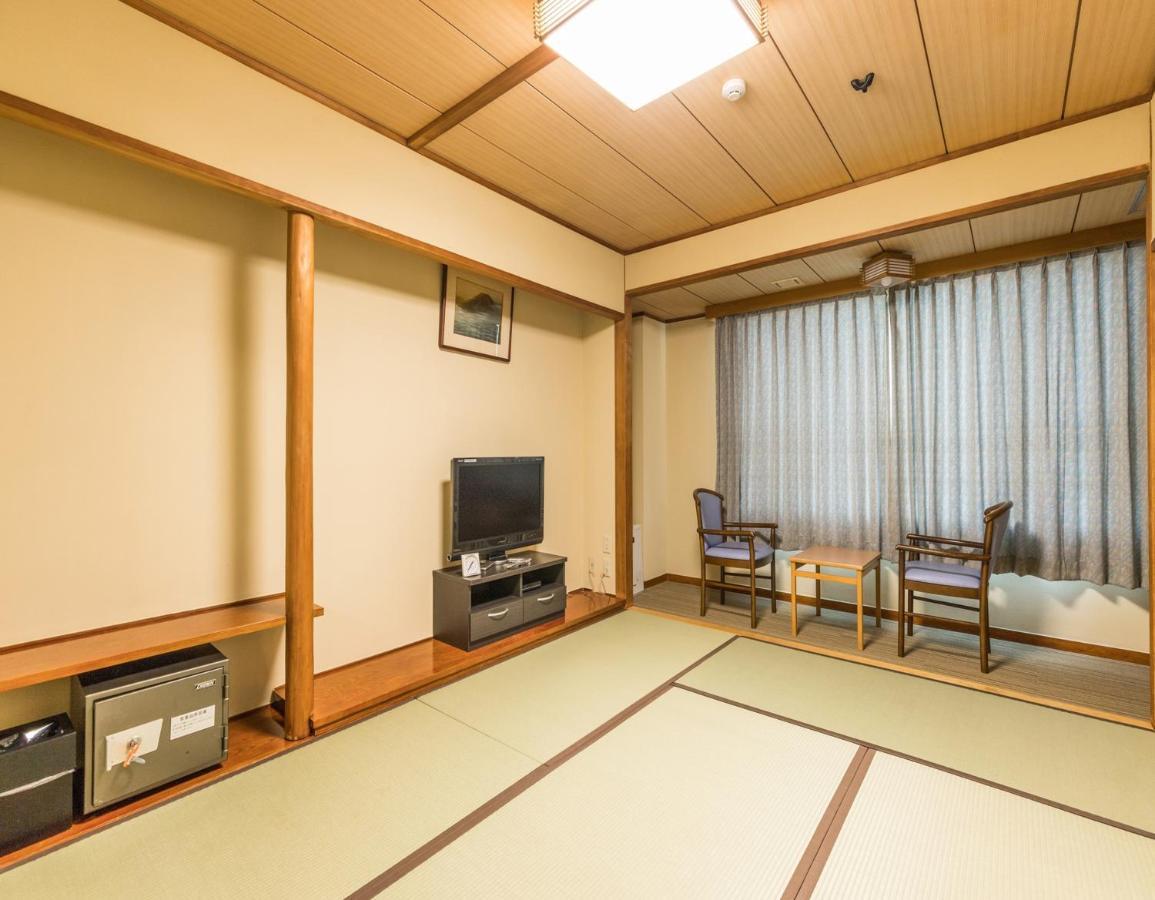 熊野の宿海ひかり Kumano Extérieur photo