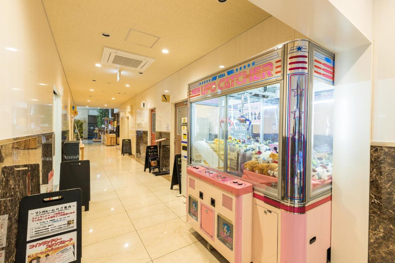 熊野の宿海ひかり Kumano Extérieur photo