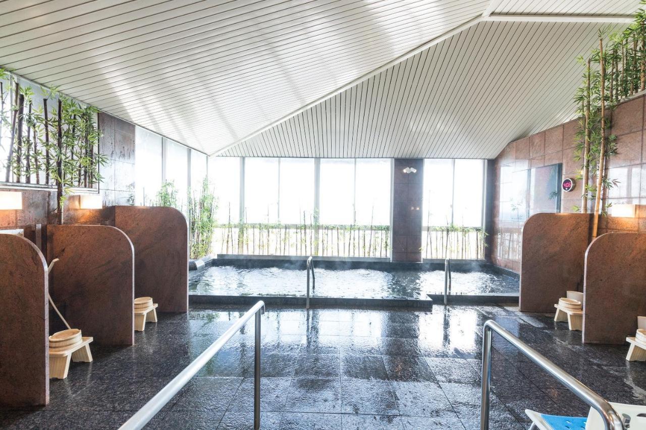 熊野の宿海ひかり Kumano Extérieur photo