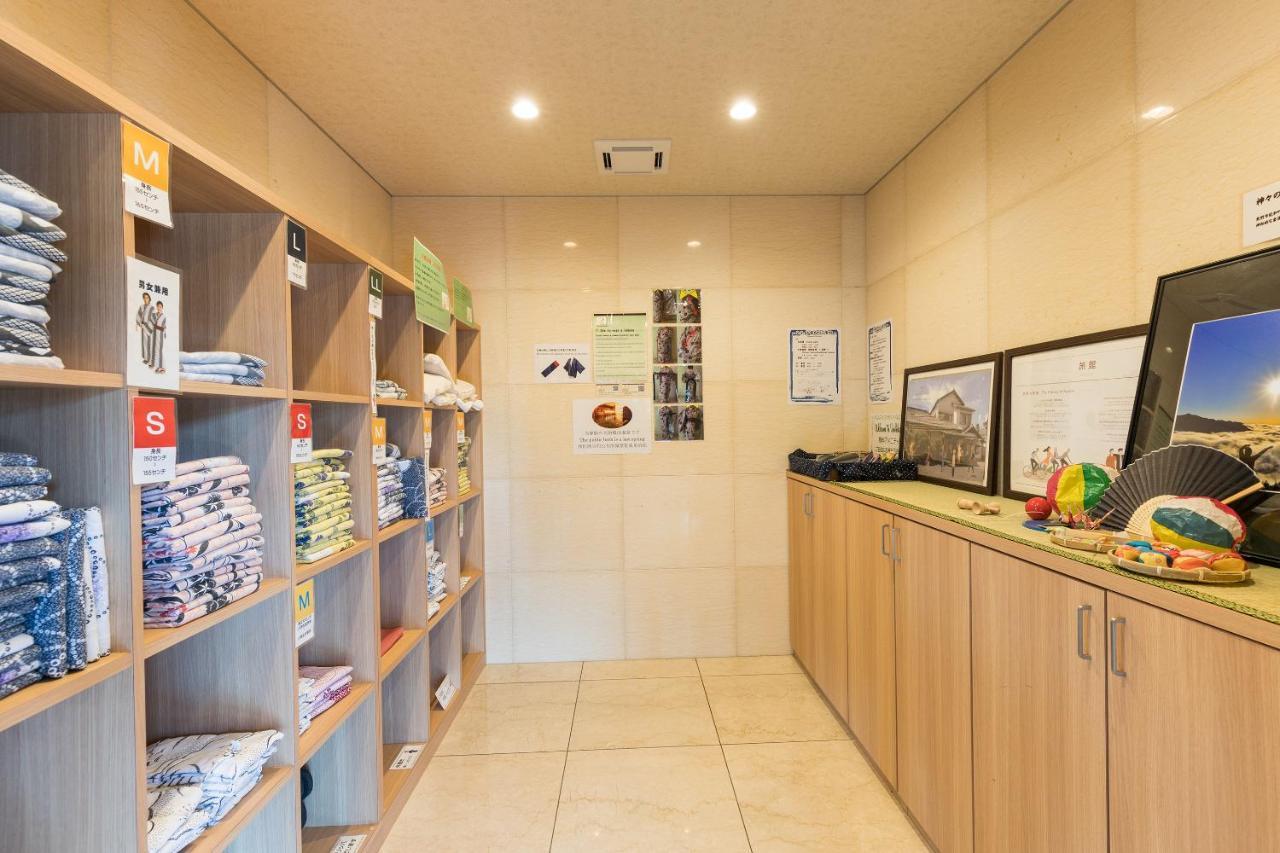 熊野の宿海ひかり Kumano Extérieur photo